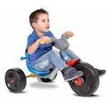 Triciclo evolutivo