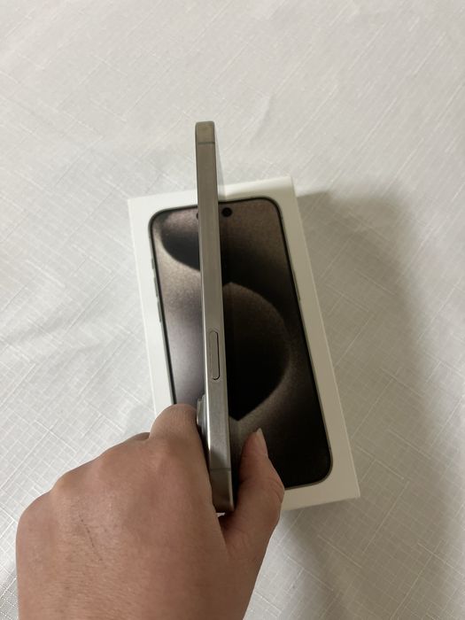 iPhone 15 Pro Max  256 Гб