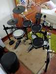 Bateria eletrónica Roland