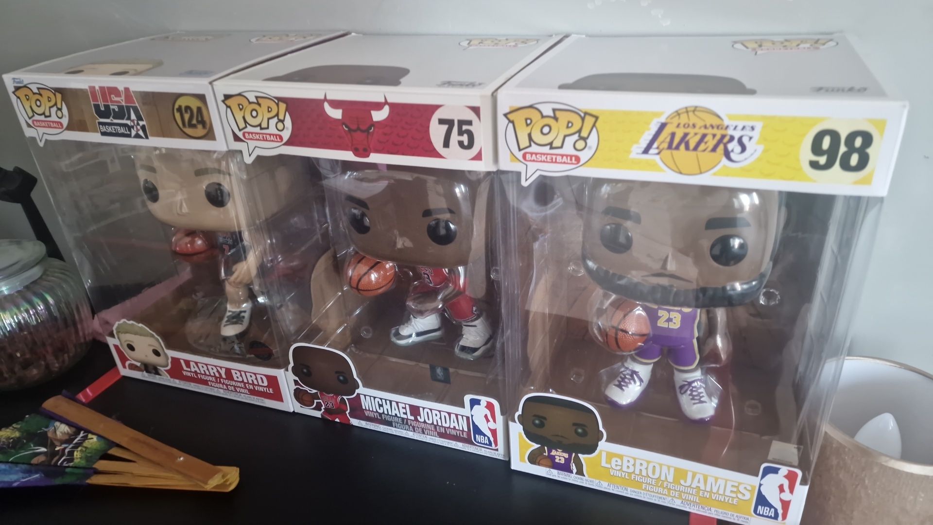 Funko Pop Jumbo Sized plus Mega S8zed 25 cm 46 cm XXL 14 SZTUK
