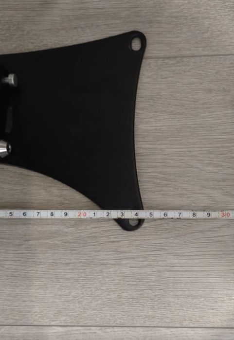 Siodełko do hulajnogi elektrycznej