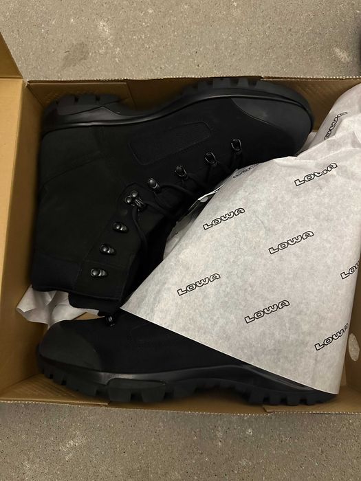 Buty ELITE MOUTAIN  GTX rozm. 49