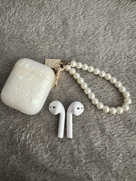 Airpods 2023 como novos