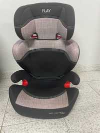 Cadeira de auto CasualPlay Safe Two fix 2/3 – Bam Bam