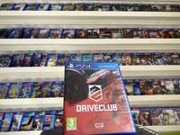 Gra ps4: Driveclub - polska wersja językowa