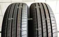 Opony 185/65/15 Michelin 3 Lata Gwar. 2szt L