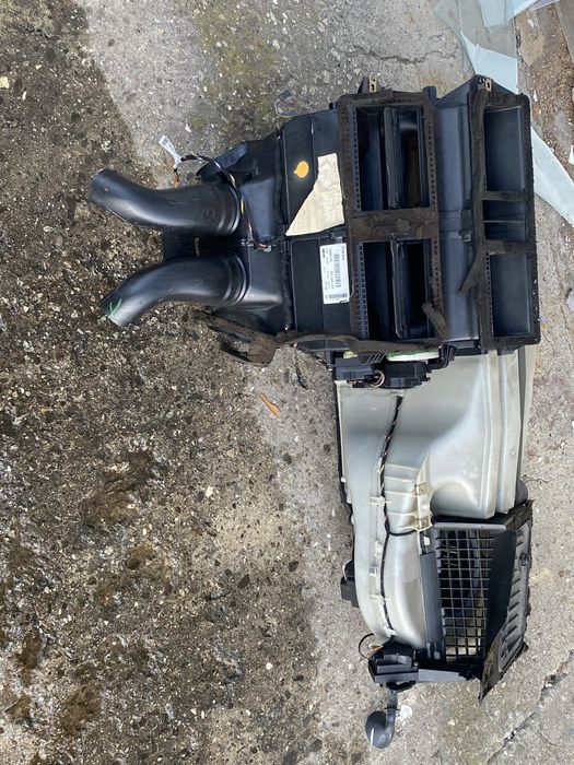 nagrzewnica volvo s60 v70