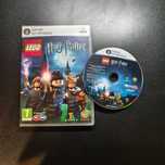 Gra PC -  Lego Harry Potter lata 1-4 - wydanie premierowe