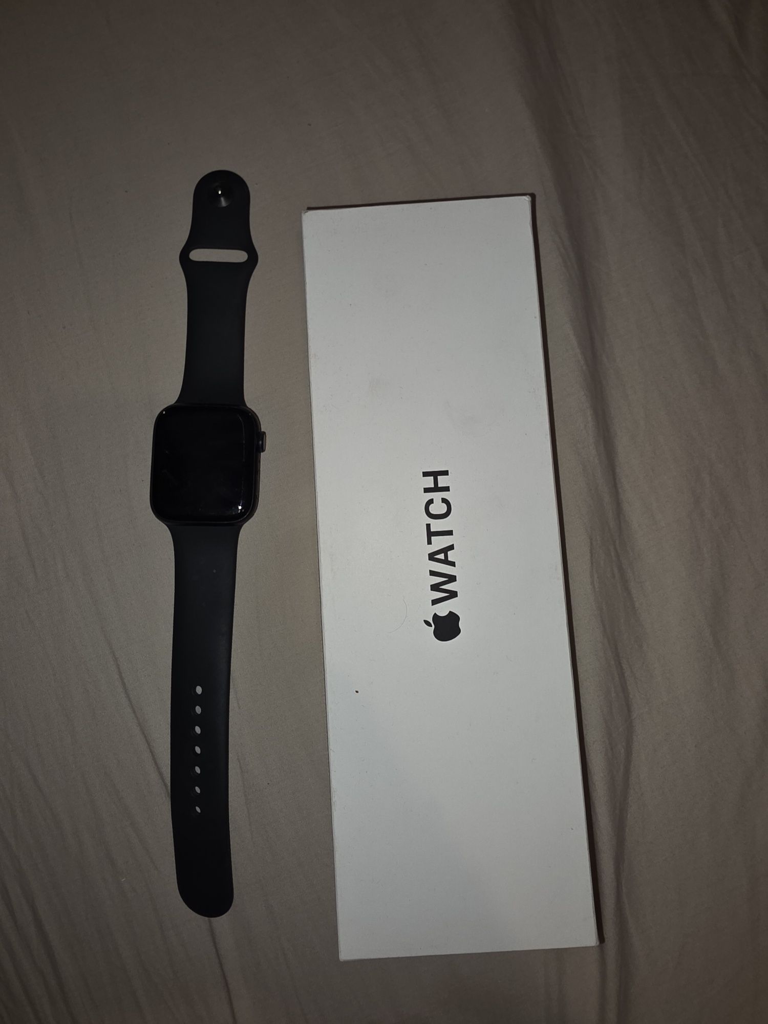 Apple watch SE  44mm