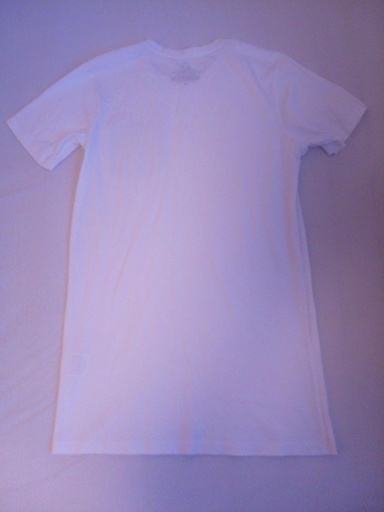 Koszulka funk'n'soul rozm. M (slim-fit)