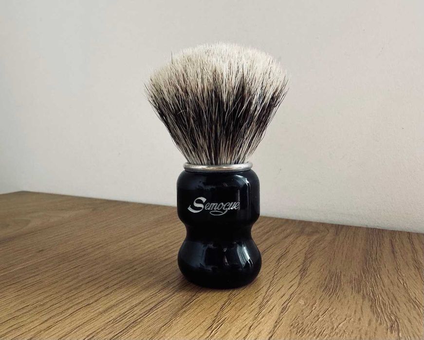 Помазок для гоління Semogue Torga C5 Mistura