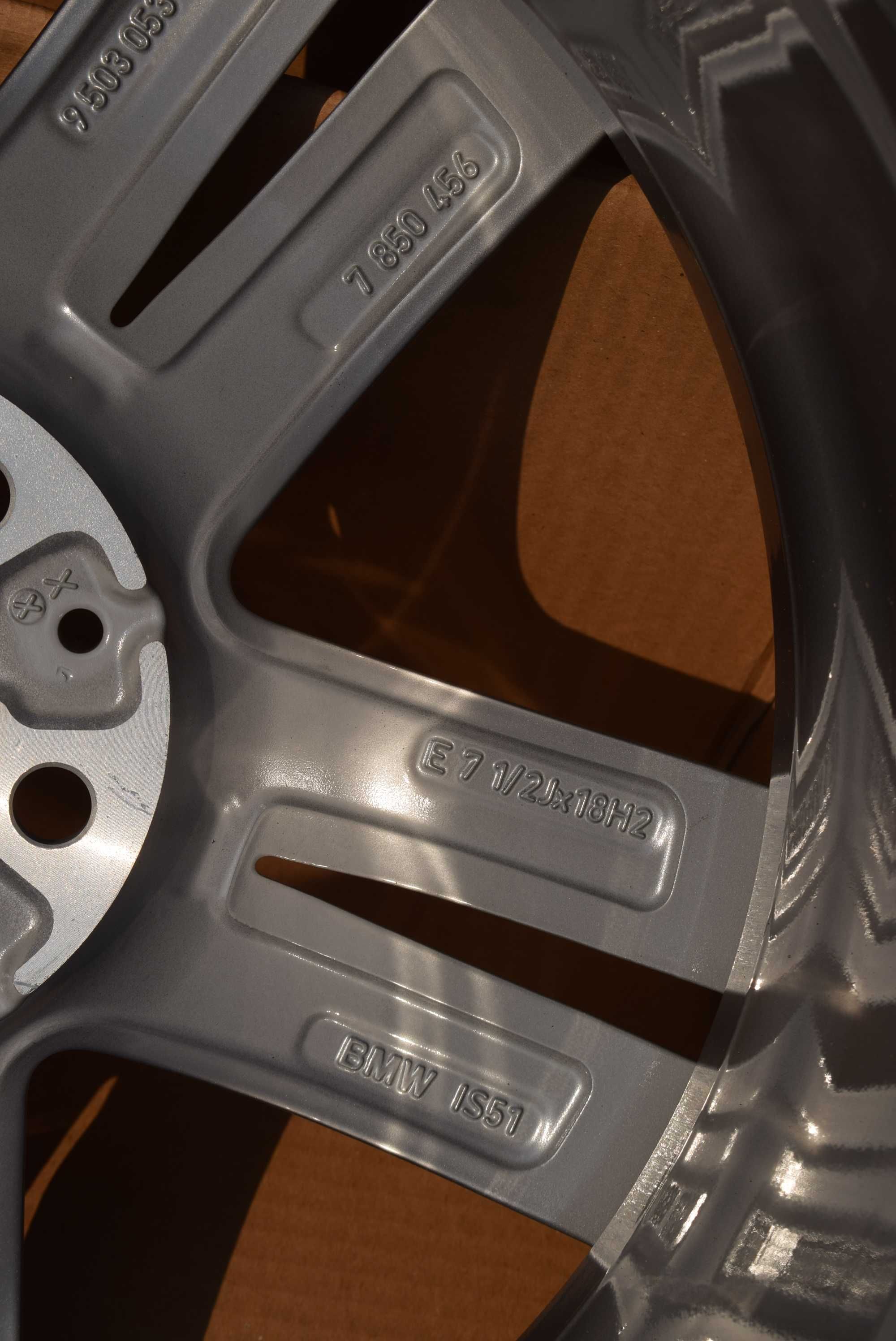 BMW X1 F48 u11 X2 F48 u10 iX1 iX2 1 f40 f70 2 f22 f74 nowe m pakiet 18