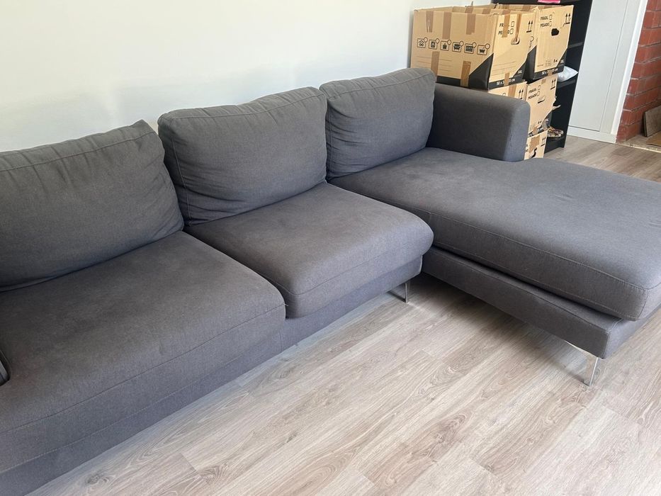 Sofa Chaise long