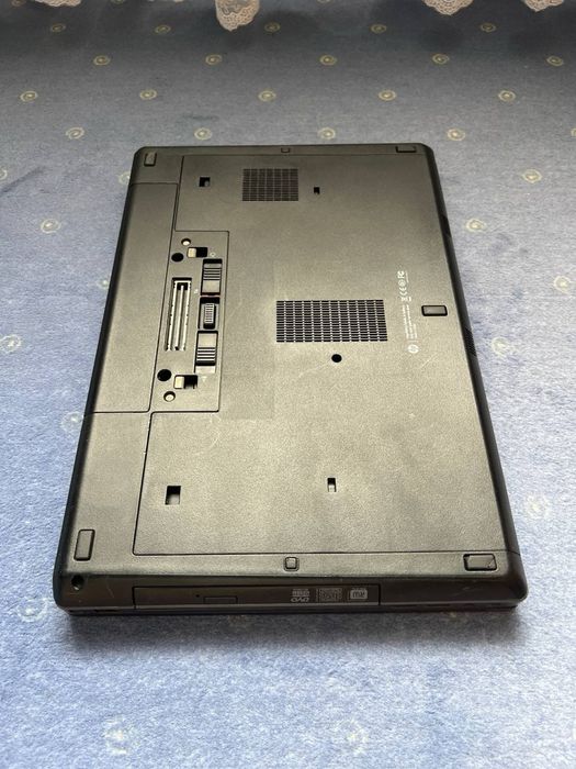 Ноутбук HP ProBook 6570b 15.6'' | 8GB | 230 SSD | Inter Core i5-3320М