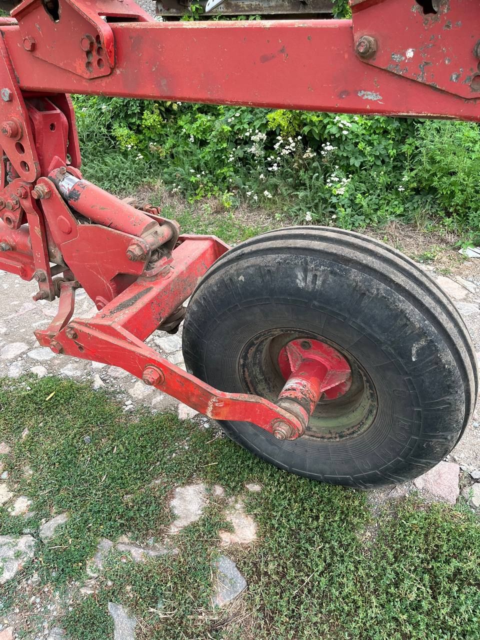 New Holand 8970A