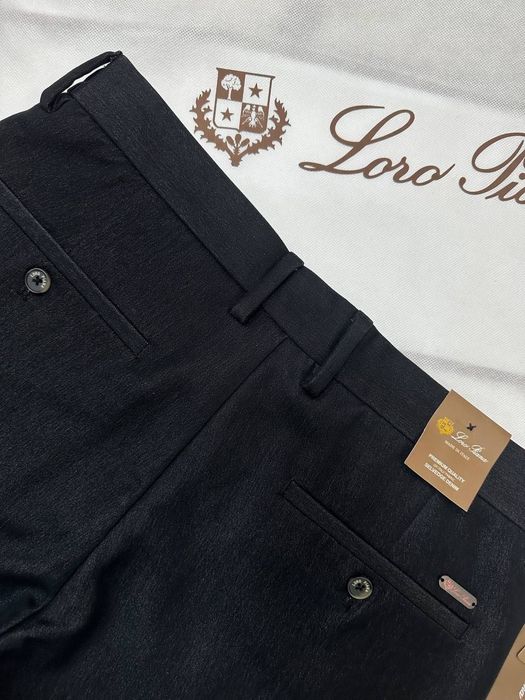 Штани Loro Piana чоловічі