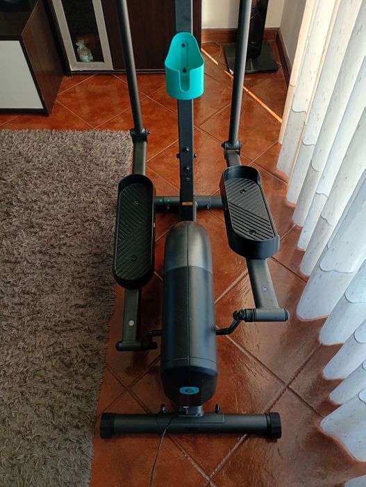 Bicicleta elíptica Domyos 120