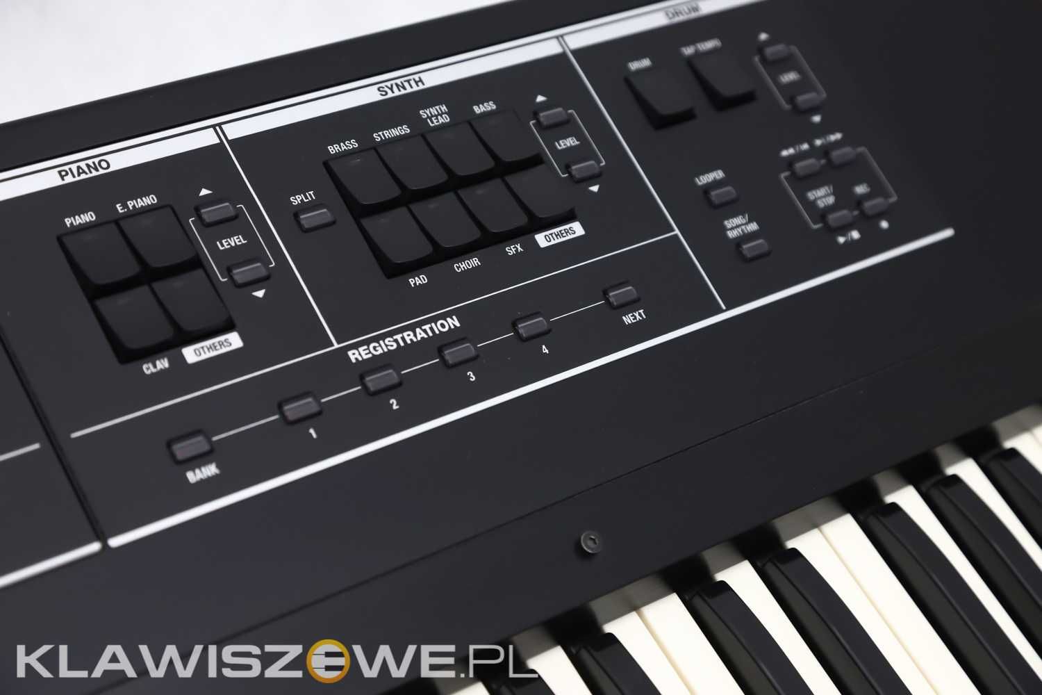 Roland V-Combo VR-730 - Organy | Syntezator | Keyboard | Wymień stary