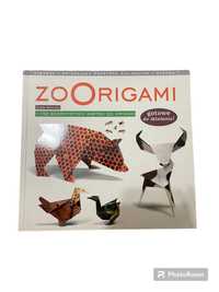 zoorigami ksiazka origami