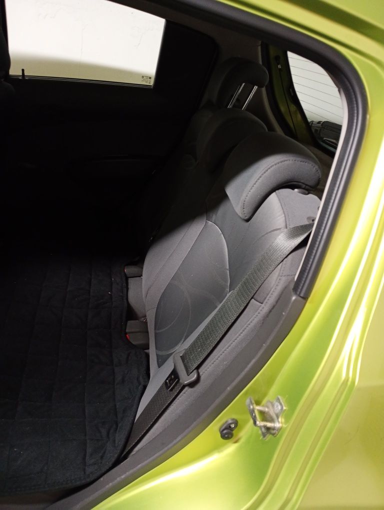 Chevrolet Spark 1.0
