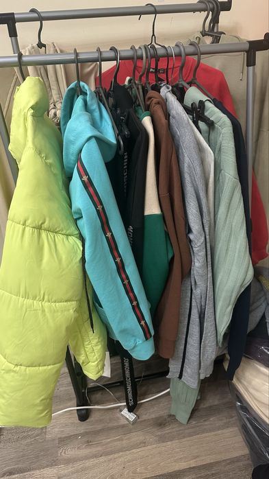 Одяг взуття для тікток ефірів 60 кг