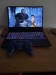 Laptop Gamingowy Lenovo Legion 1660tI / RAM 16GB / I5-9300H 2.4GHZ