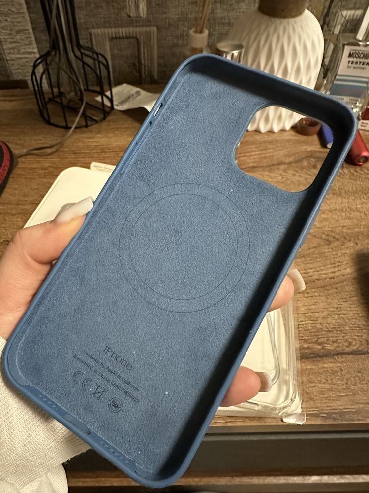 Чохол iphone 13 pro max