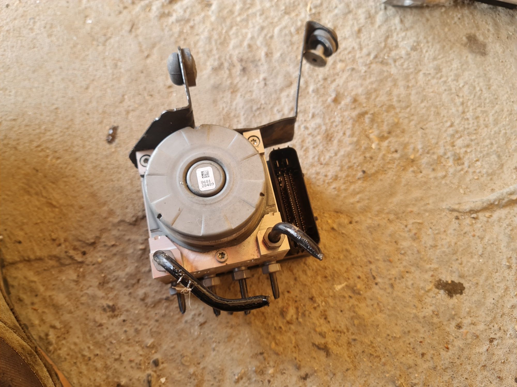 Pompa sterownik abs ford kuga mk2 lift 2.0tdci bdb 19rok