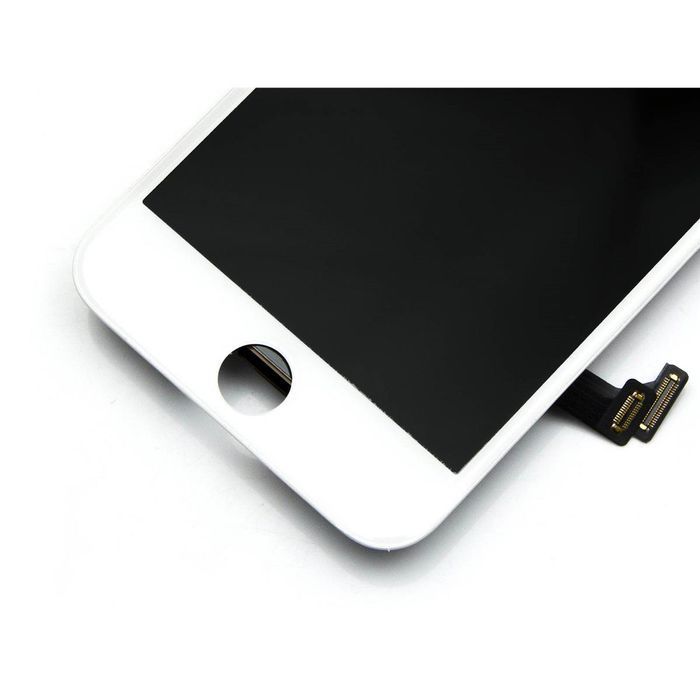 Wyświetlacz Lcd Ramka Szybka Digitizer Do Iphone 7