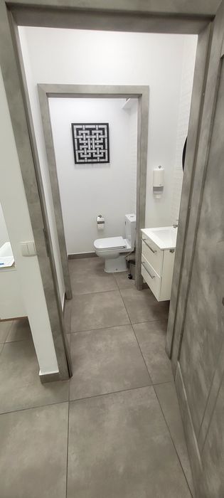Wynajmę lokal usługowy Tczew