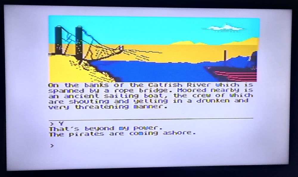 Касета з ігровими програмами  ZX  Spectrum