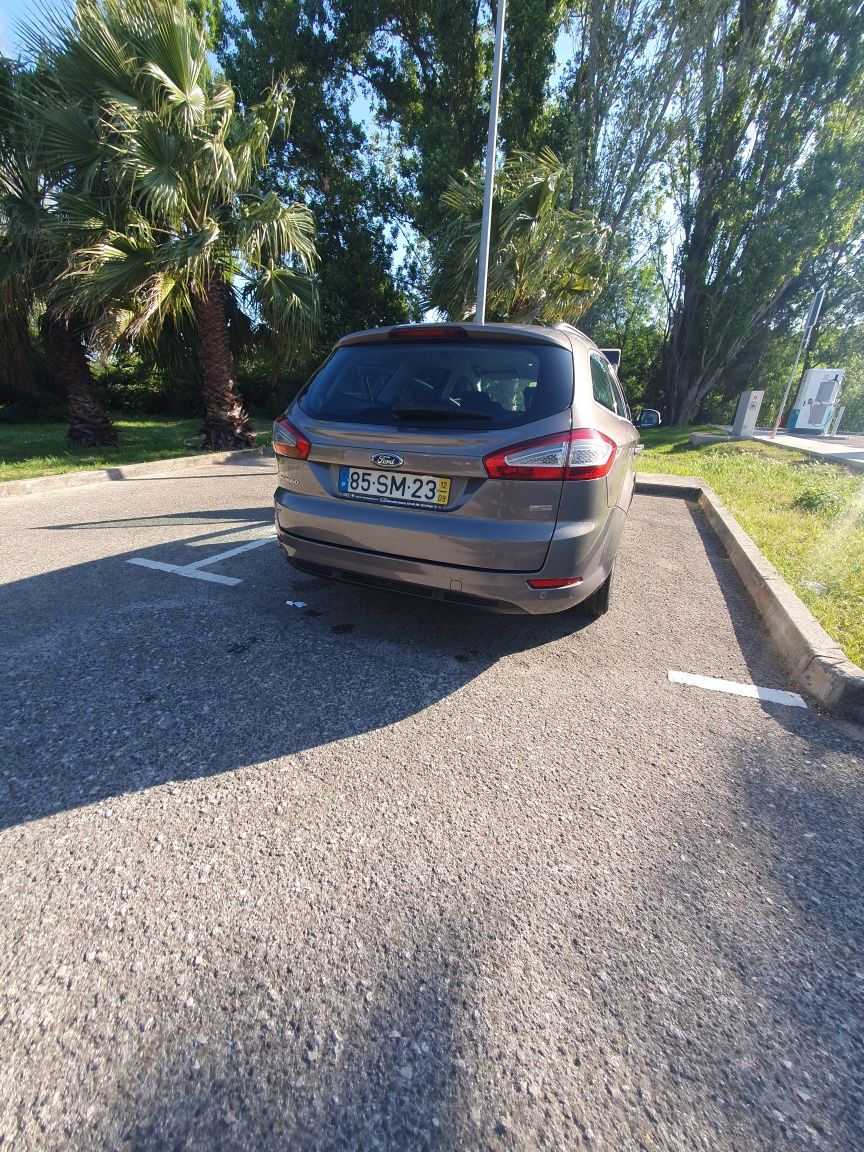 Ford Mondeo 1.6 tdci SW