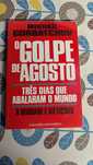 Mikhail Gorbatchev - O golpe de Agosto