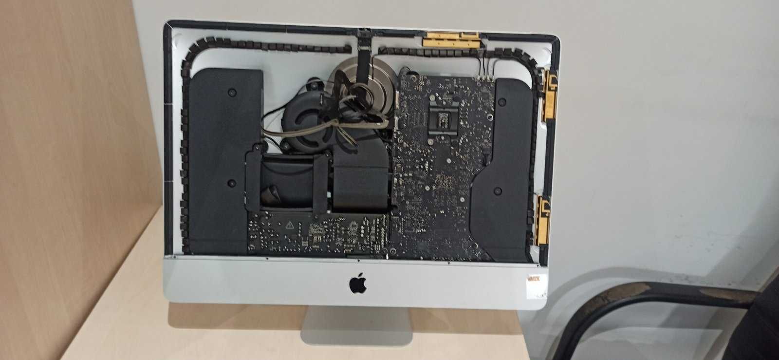 Apple iMAC A1418 по запчастинам