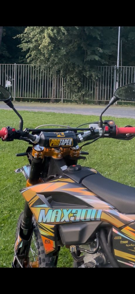 Kovi Max300 2024