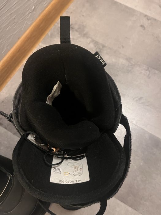 Buty snowboardowe BOA 40