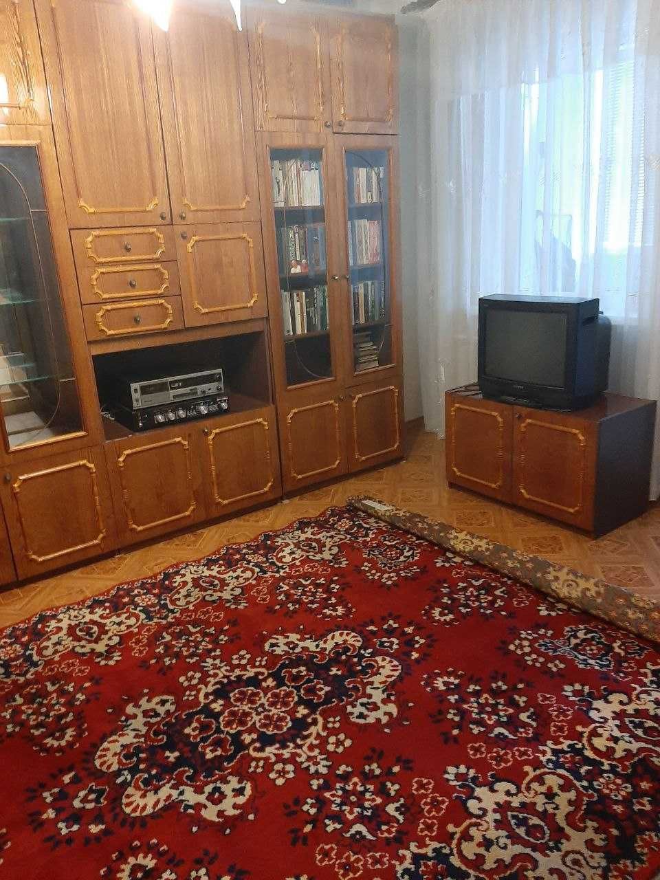 От хозяина сдается 2-х ком. комфортабельная квартира на длит. срок