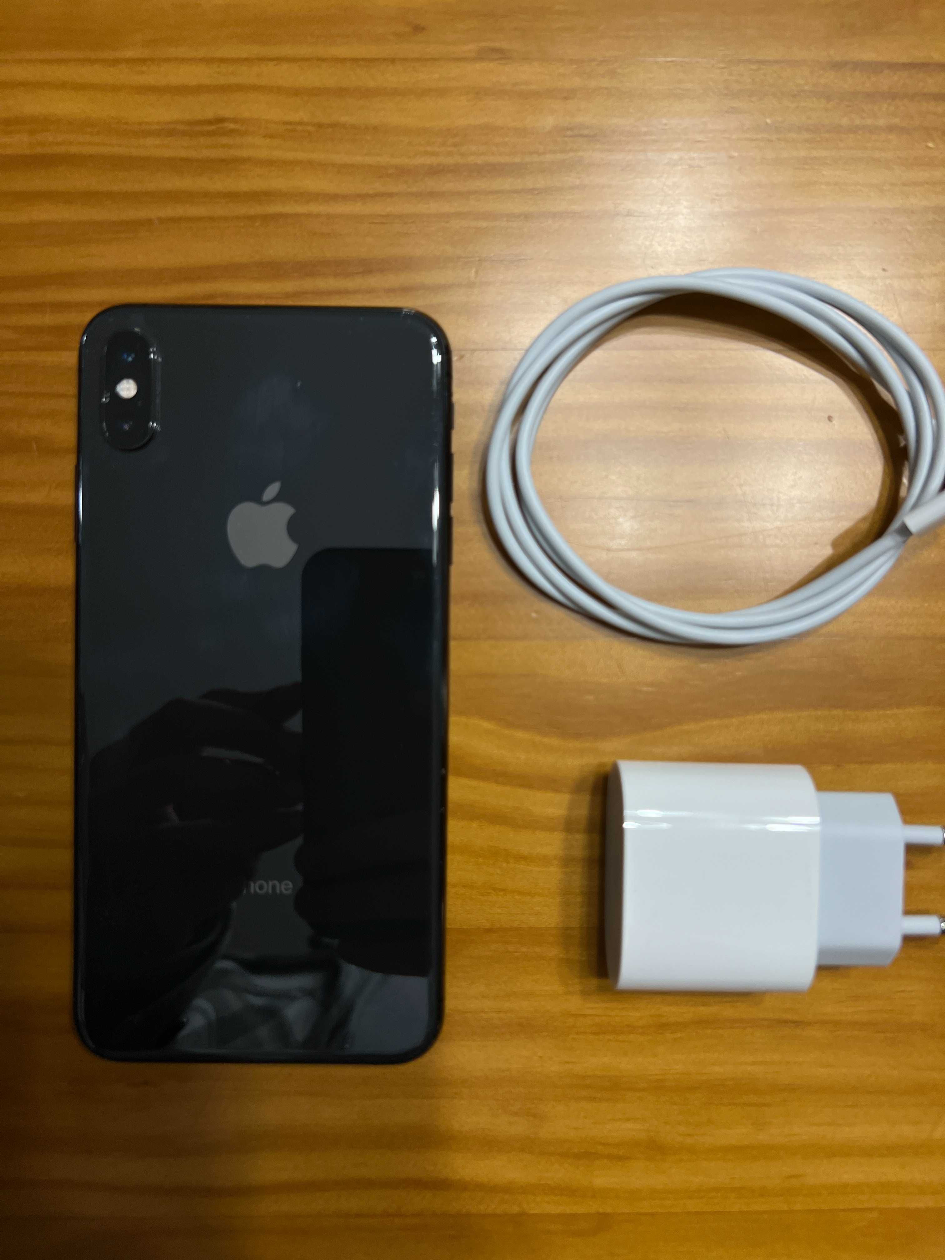 Iphone XS Max 64Gb