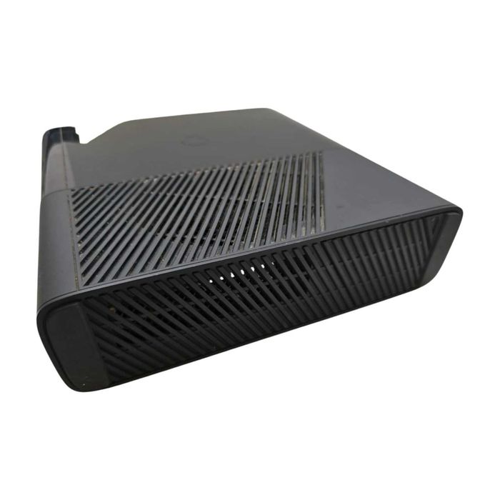 Konsola XBOX 360 E 320GB - zestaw - 1x pad - 7 GIER - Prison Break