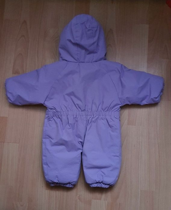 Kombinezon pajacyk niemowlęcy