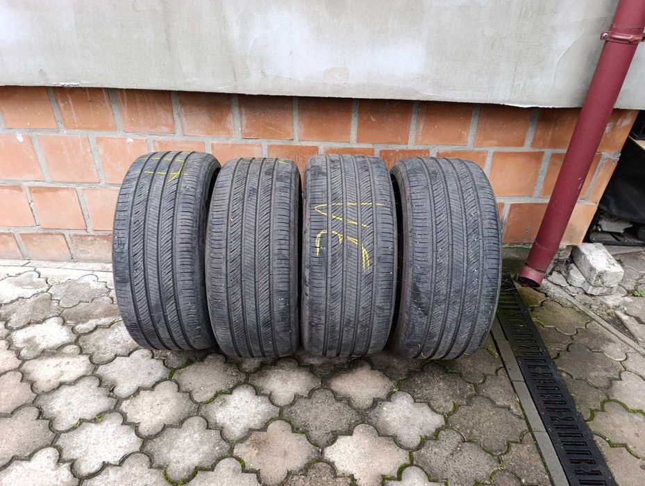 Продам шини різноширокі