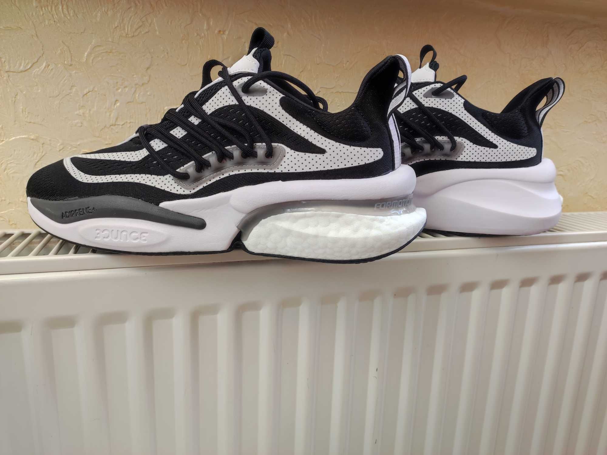 ОРИГІНАЛ100%!!Кросівки Adidas Alphaboost V1 HQ4517