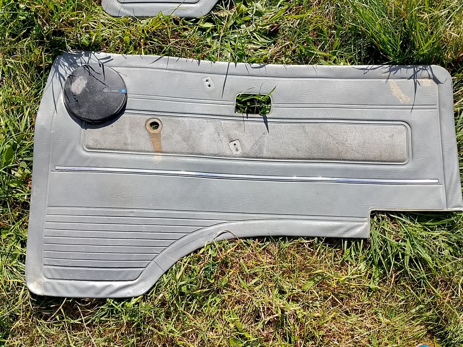 Boczki VW T3 california  bluestar Multivan syncro Volkswagen rarytas