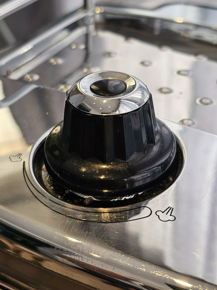 Кавоварка DeLonghi