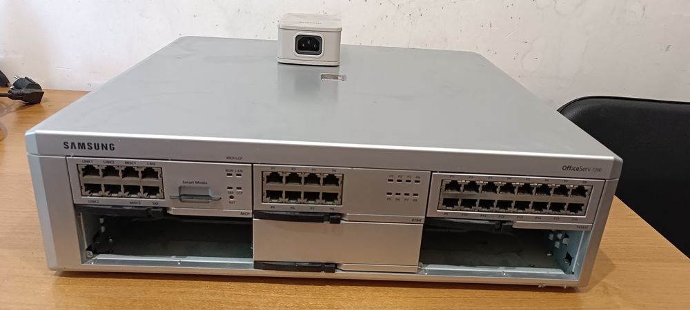 Мини АТС Samsung OfficeServ 7200