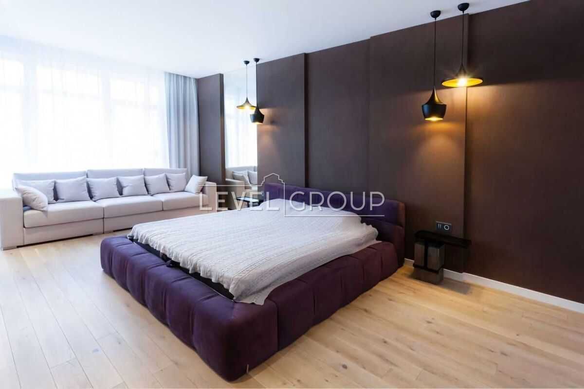 Без% Продаж 3-кімнатної квартири ЖК Carnegie Tower Кловський узвіз