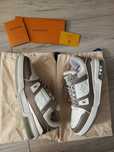 Buty Louis Vuitton