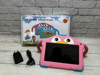 Дитячий планшет з батьківським контролем Okulaku Kids03 Pro03 32GB