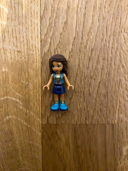 LEGO® 41400 Friends - Kostka do zabawy Andrei