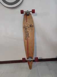 Skate Longboard vintage